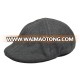 Wholesale cotton beret cap peaked cap ivy hats