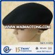 100% Australian wool ivy cap, wool felt newsboy hat