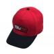 Promotional Embroidered Snapback Cotton Baseball Cap