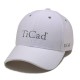 Authentic Light Weight Quick Dry AeroBill Superlight Sport Caps Stretch Fitted Hat Tech Golf Cap