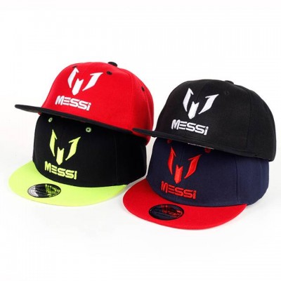 Chinese OEM hats in bilk manufacturer produce flat 5 panel 3D embroidery baseball snapback caps